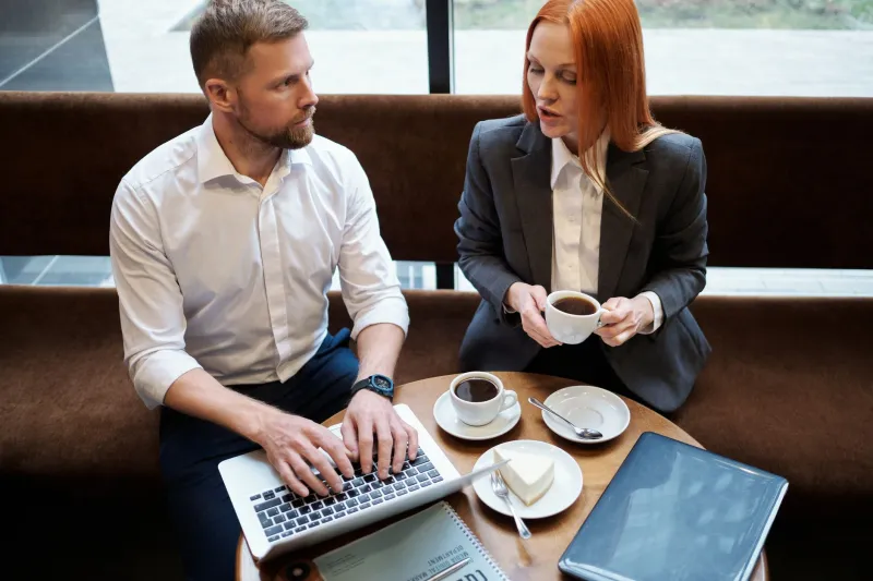 Why the Best Person to Hold You Accountable Has No Idea How Your Industry Works