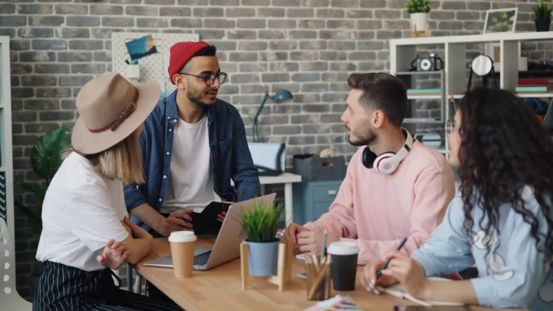 The Person You Haven't Met Yet Might Be the Missing Piece of Your Team