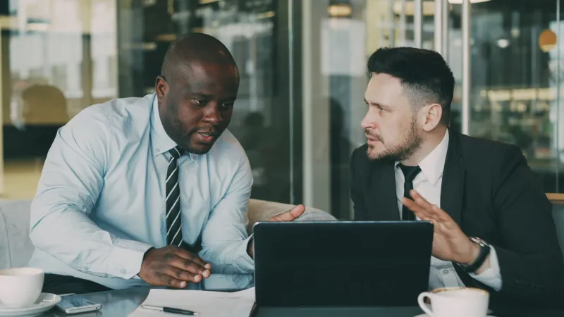 When Worlds Collide: The Surprising Business Edge You Get From Partnering Outside Your Lane