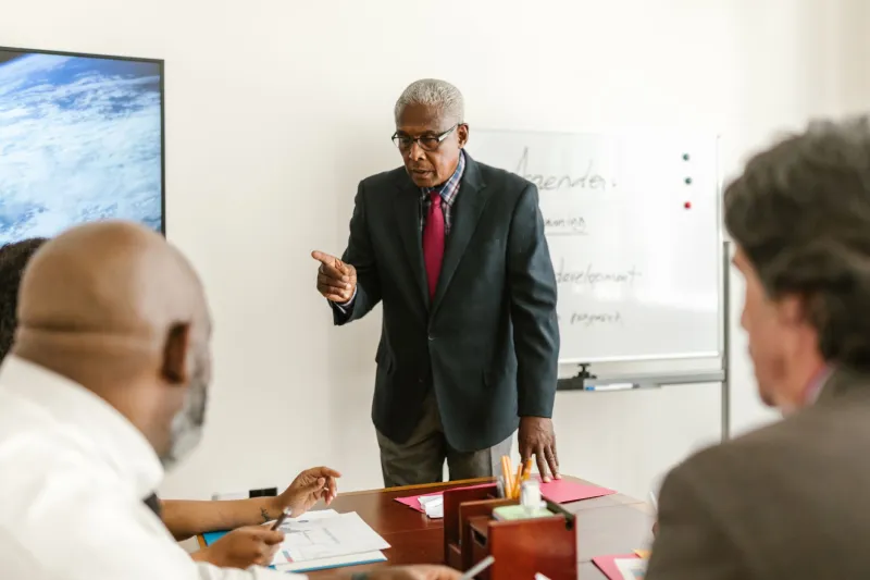 Why the People Who Irritate You Most Might Be Your Greatest Creative Asset