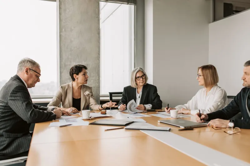 Stop Surrounding Yourself With Yes-People: The Case for Inviting a Skeptic Into Your Next Big Project