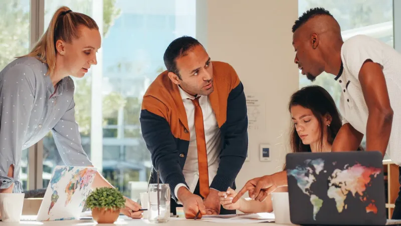 When Everyone Agrees, Nobody Wins: The Hidden Price of Building Teams That Think Alike