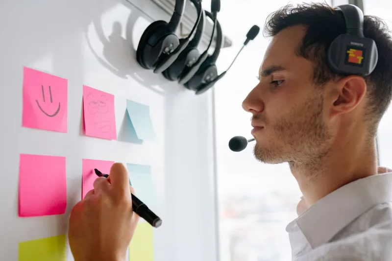 Why the Person Who Disagrees With You Might Be Your Most Valuable Collaborator